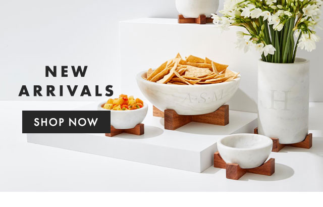 NEW ARRIVALS - SHOP NOW
