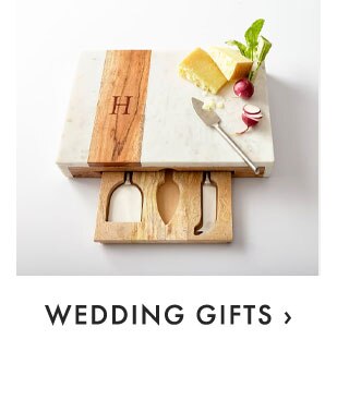 WEDDING GIFTS ›
