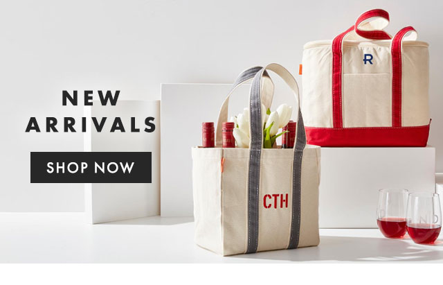 NEW ARRIVALS - SHOP NOW