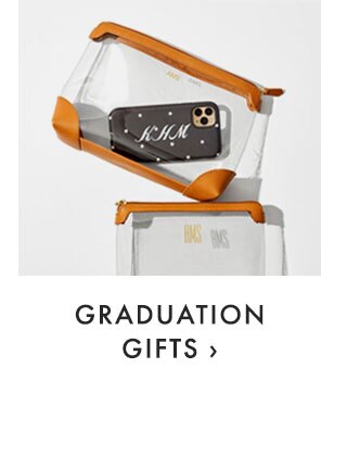 GRADUATION GIFTS ›