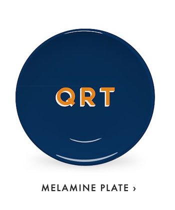 MELAMINE PLATE ›