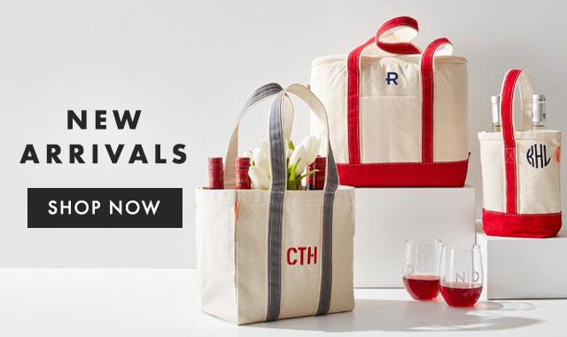 NEW ARRIVALS - SHOP NOW