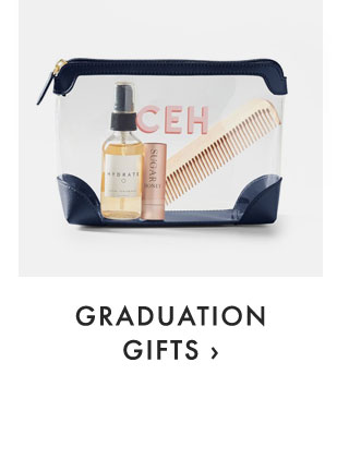 GRADUATION GIFTS ›