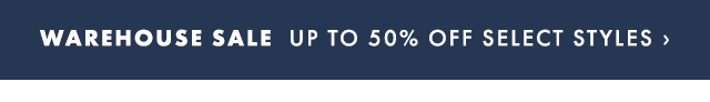 EXTRA 25% OFF ALL SALE STYLES | USE CODE: EXTRA25 ›