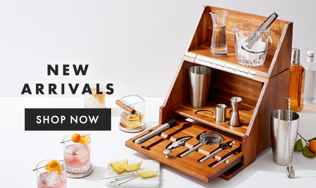 NEW ARRIVALS - SHOP NOW