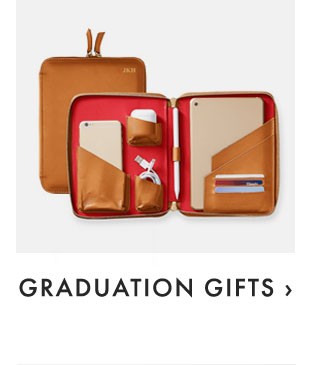 GRADUATION GIFTS ›