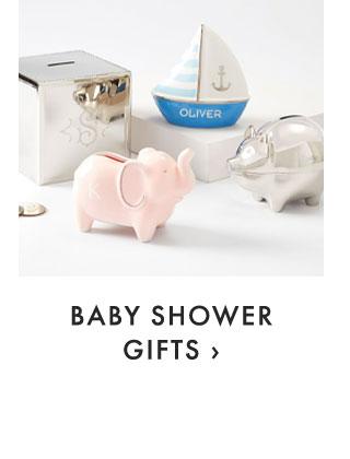 BABY SHOWER GIFTS ›