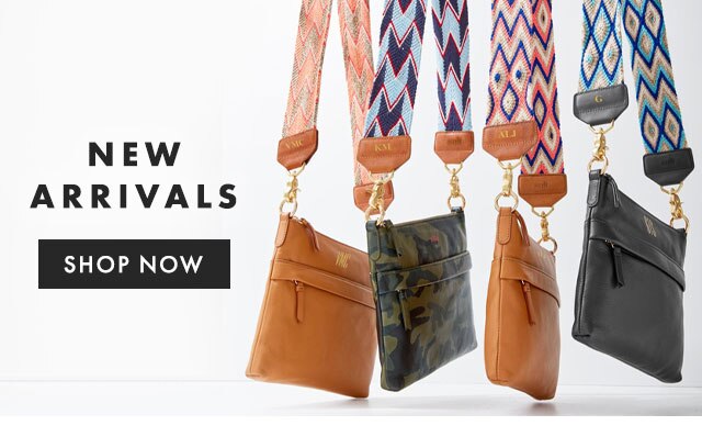 NEW ARRIVALS - SHOP NOW