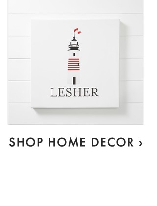 SHOP HOME DECOR ›