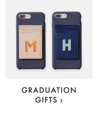 GRADUATION GIFTS ›