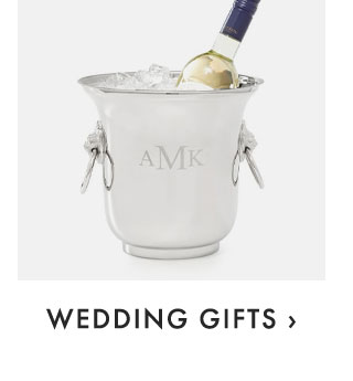 WEDDING GIFTS ›