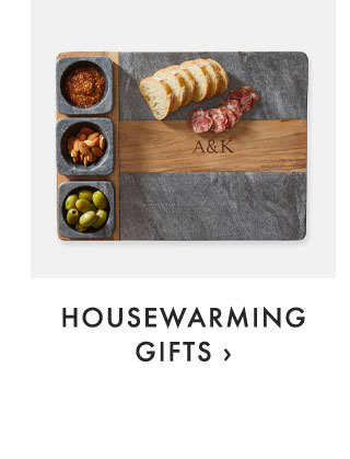 HOUSEWARMING GIFTS ›