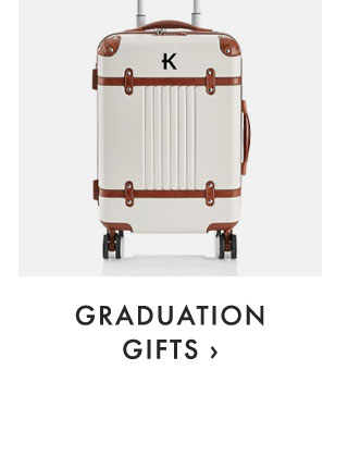 GRADUATION GIFTS ›