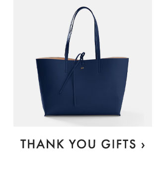 THANK YOU GIFTS ›