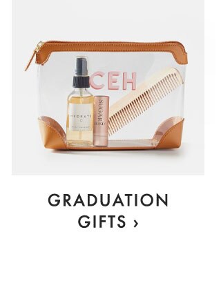 GRADUATION GIFTS ›