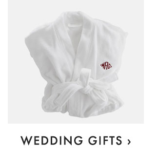 WEDDING GIFTS ›