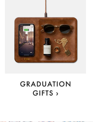 GRADUATION GIFTS ›