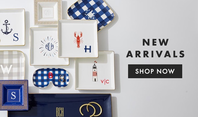 NEW ARRIVALS - SHOP NOW