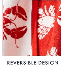 REVERSIBLE DESIGN
