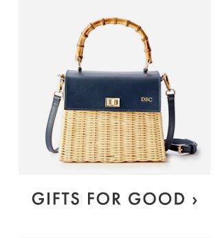 GIFTS FOR GOOD ›