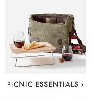PICNIC ESSENTIALS ›