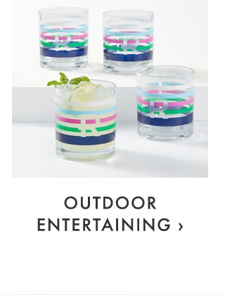 OUTDOOR ENTERTAINING ›