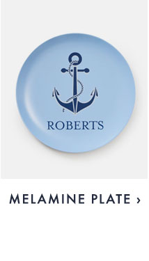 MELAMINE PLATE ›