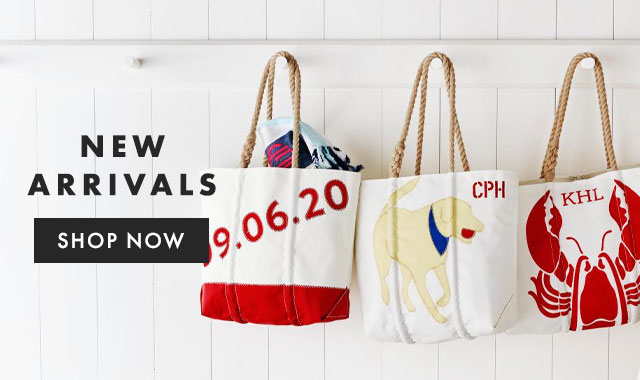 NEW ARRIVALS - SHOP NOW