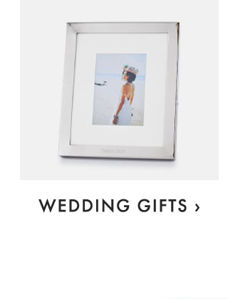 WEDDING GIFTS ›