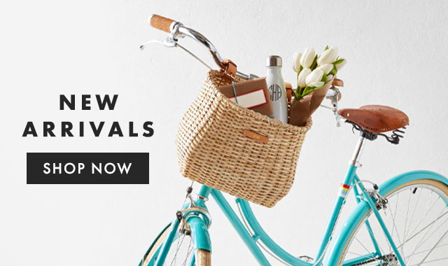 NEW ARRIVALS - SHOP NOW