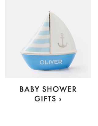 BABY SHOWER GIFTS ›