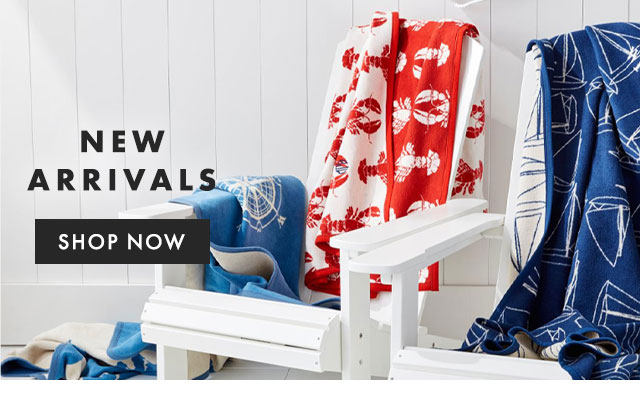NEW ARRIVALS - SHOP NOW