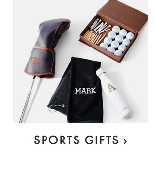 SPORTS GIFTS ›