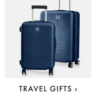TRAVEL GIFTS ›