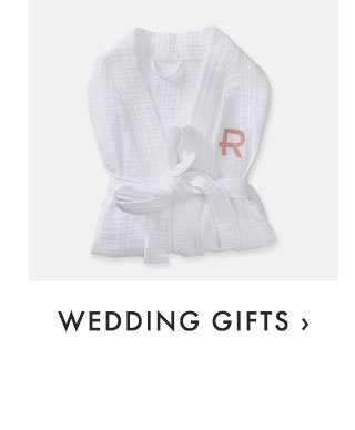 WEDDING GIFTS ›