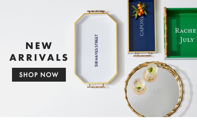 NEW ARRIVALS - SHOP NOW