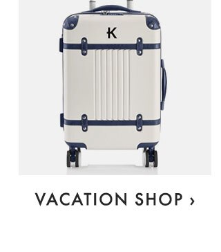 VACATION SHOP ›