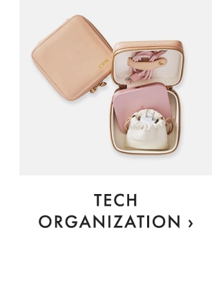 TECH ORGANIZATION ›