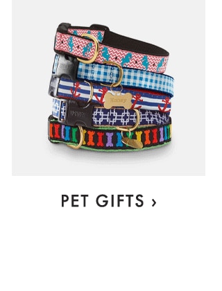PET GIFTS ›