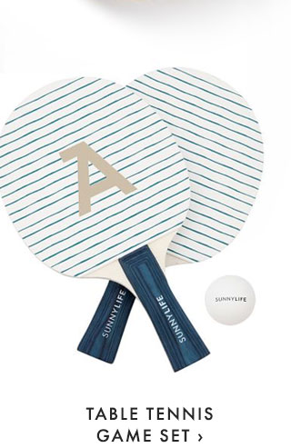TABLE TENNIS GAME SET ›