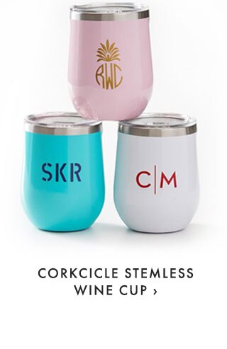 CORKCICLE STEMLESS WINE CUP ›