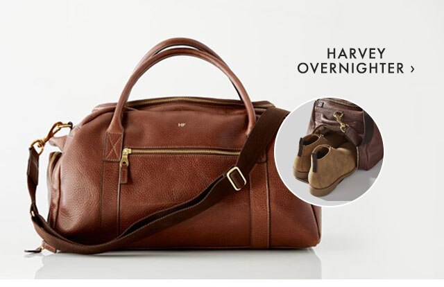 HARVEY OVERNIGHTER ›