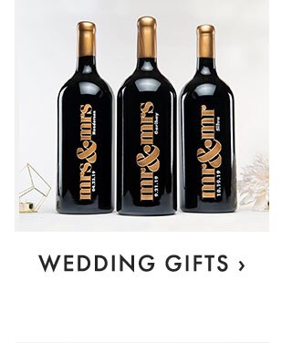 WEDDING GIFTS ›