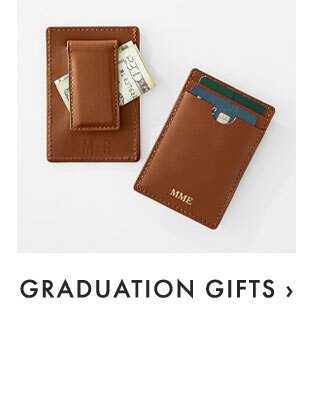GRADUATION GIFTS ›