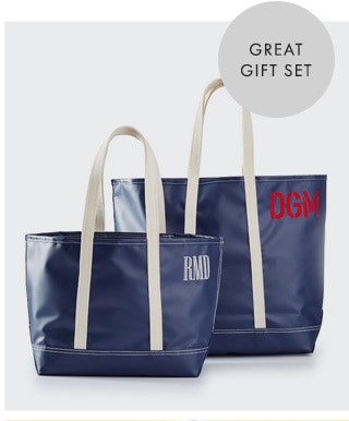 GREAT GIFT SET