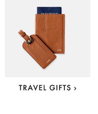 TRAVEL GIFTS ›