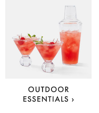 OUTDOOR ESSENTIALS ›