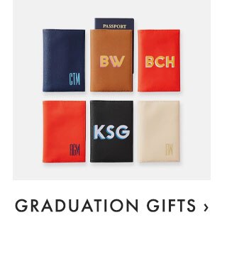 GRADUATION GIFTS ›