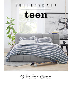 POTTERY BARN teen - Gifts for Grad