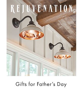 REJUVENATION - Gifts for Father’s Day